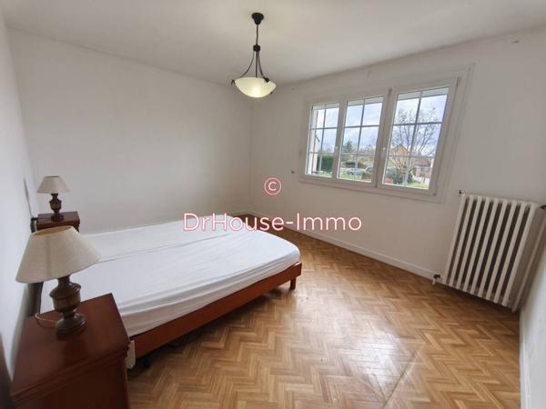 Maison à vendre 3 pièces de 81 m²