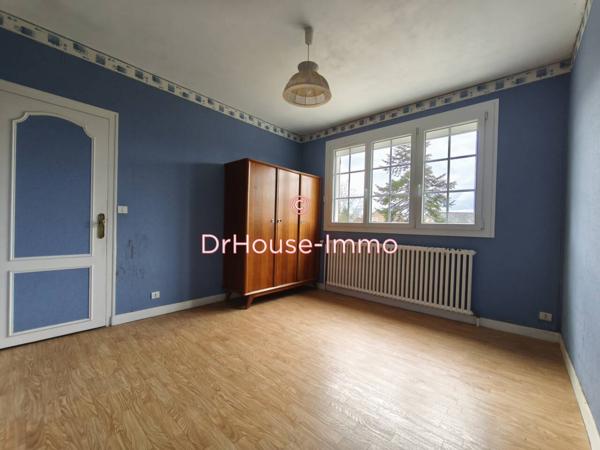 Maison à vendre 3 pièces de 81 m²