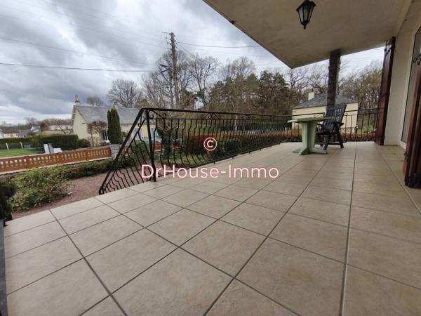 Maison à vendre 3 pièces de 81 m²