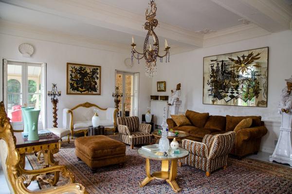 Vente Château Toulouse 24 Pièces 1150 m²