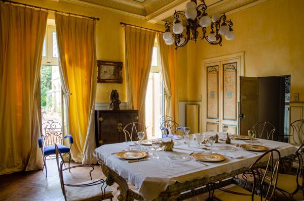 Vente Château Toulouse 24 Pièces 1150 m²