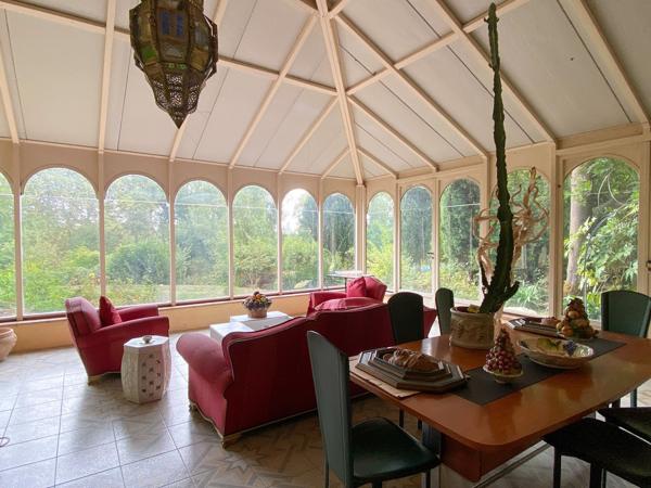 Vente Château Toulouse 24 Pièces 1150 m²