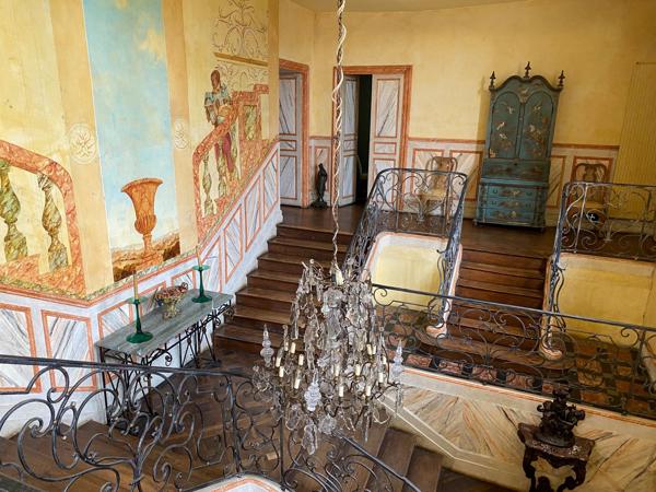 Vente Château Toulouse 24 Pièces 1150 m²
