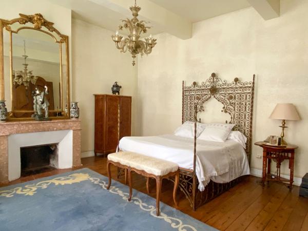 Vente Château Toulouse 24 Pièces 1150 m²