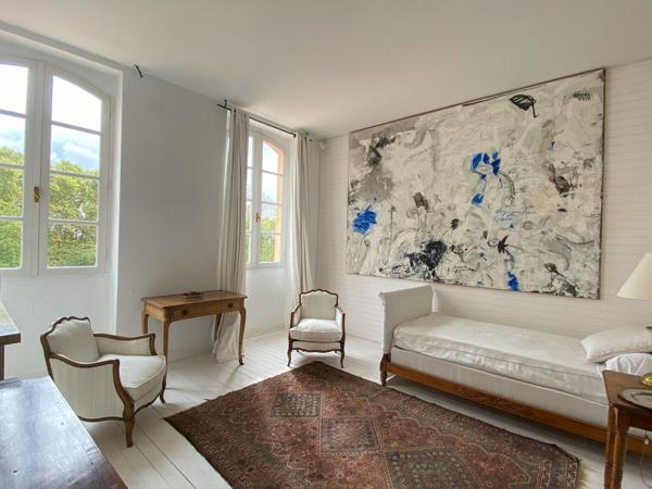 Vente Château Toulouse 24 Pièces 1150 m²