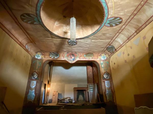 Vente Château Toulouse 24 Pièces 1150 m²