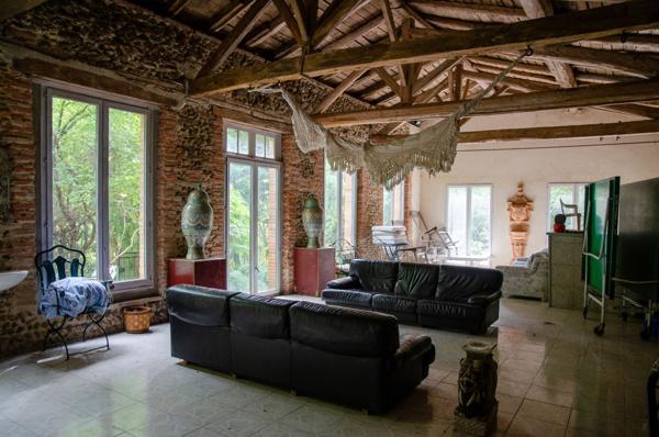 Vente Château Toulouse 24 Pièces 1150 m²