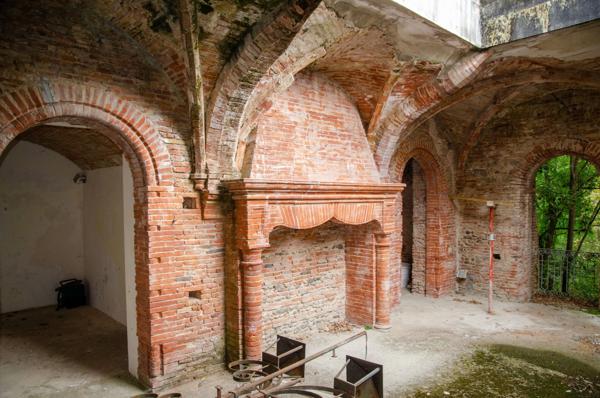 Vente Château Toulouse 24 Pièces 1150 m²