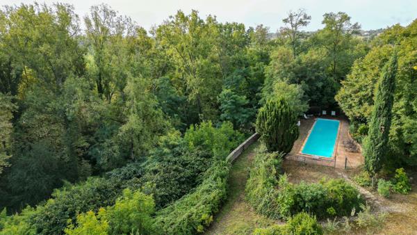 Vente Château Toulouse 24 Pièces 1150 m²