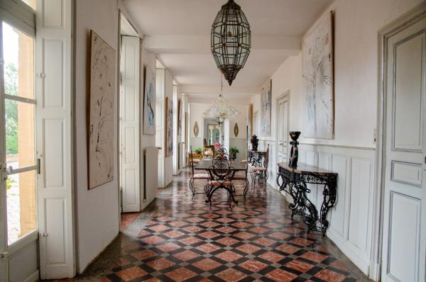 Vente Château Toulouse 24 Pièces 1150 m²