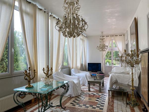 Vente Château Toulouse 24 Pièces 1150 m²