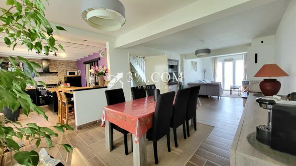 Belle Traditionnelle en Briques Annezin (62232)