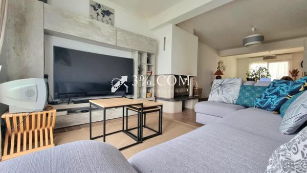 Belle Traditionnelle en Briques Annezin (62232)