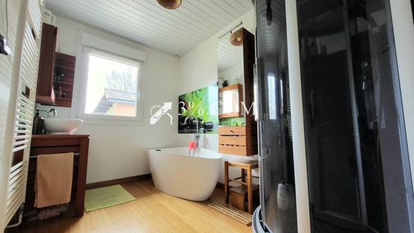 Belle Traditionnelle en Briques Annezin (62232)