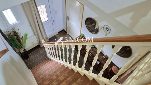 Belle Traditionnelle en Briques Annezin (62232)