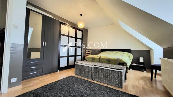 Belle Traditionnelle en Briques Annezin (62232)