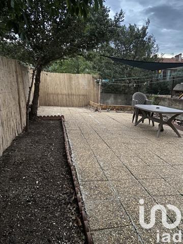 Location appartement 3 pièces 57 m² Perpignan