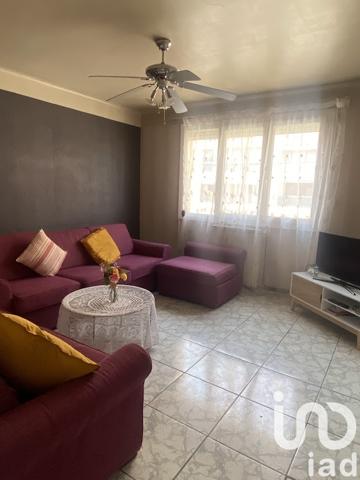 Location appartement 3 pièces 57 m² Perpignan