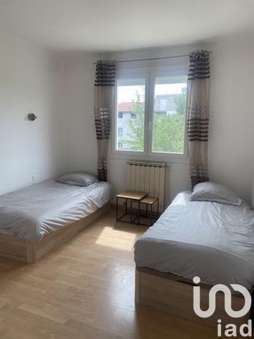 Location appartement 3 pièces 57 m² Perpignan