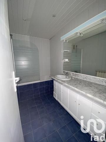 Location appartement 3 pièces 57 m² Perpignan