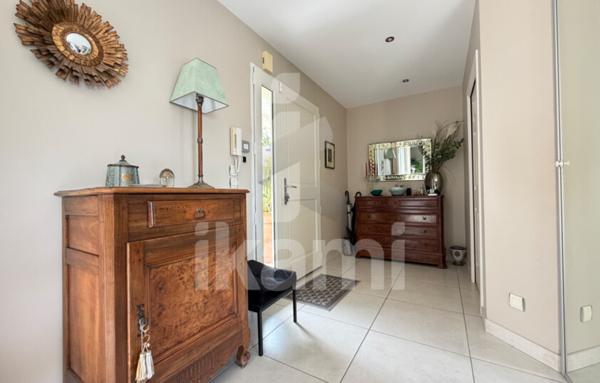 Maison de 134 m²