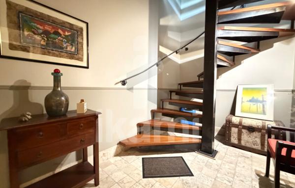 Maison de 134 m²