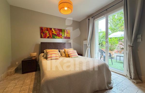 Maison de 134 m²