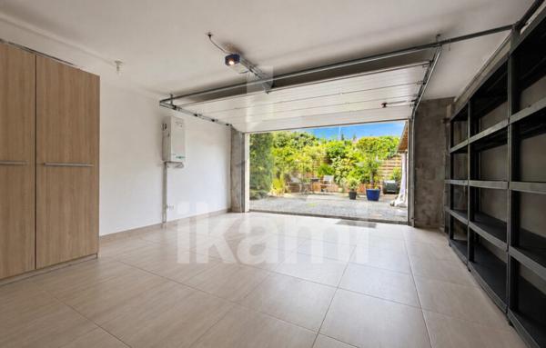 Maison de 134 m²