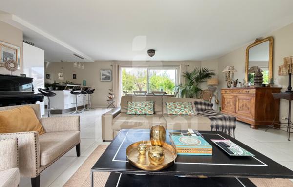 Maison de 134 m²