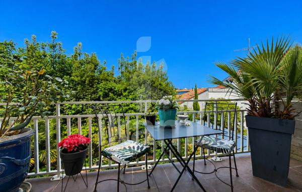 Maison de 134 m²
