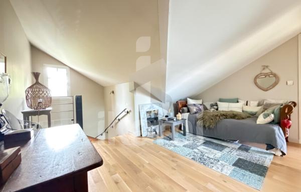 Maison de 134 m²