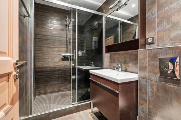 Vente Appartement de luxe Paris 1 5 Pièces 105 m²
