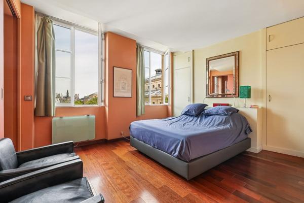 Vente Appartement de luxe Paris 1 5 Pièces 105 m²