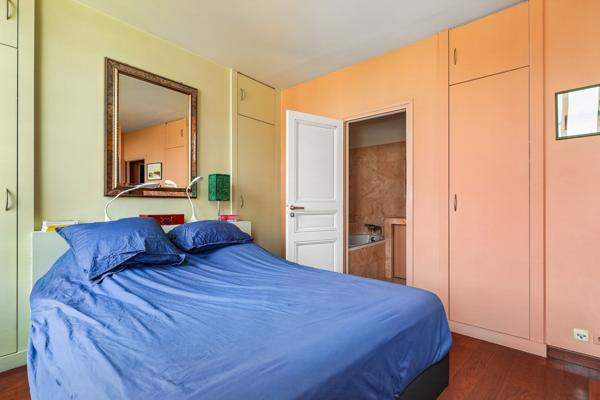 Vente Appartement de luxe Paris 1 5 Pièces 105 m²