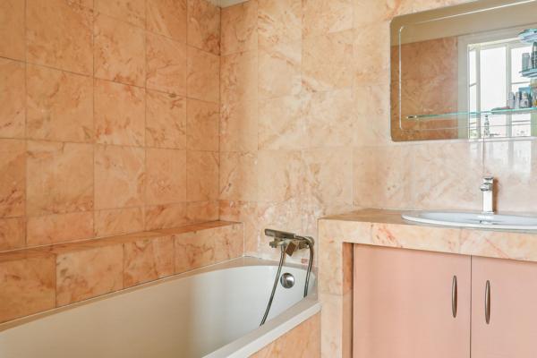 Vente Appartement de luxe Paris 1 5 Pièces 105 m²