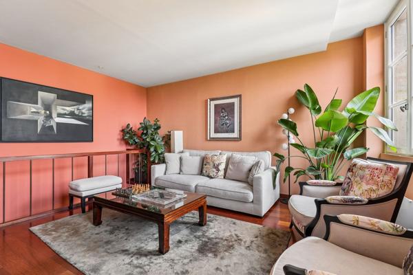 Vente Appartement de luxe Paris 1 5 Pièces 105 m²