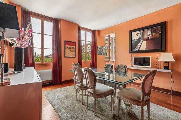 Vente Appartement de luxe Paris 1 5 Pièces 105 m²