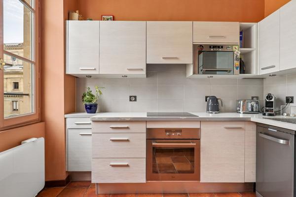 Vente Appartement de luxe Paris 1 5 Pièces 105 m²