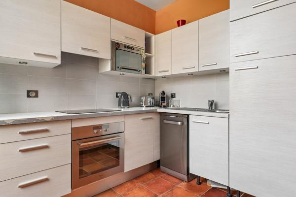 Vente Appartement de luxe Paris 1 5 Pièces 105 m²
