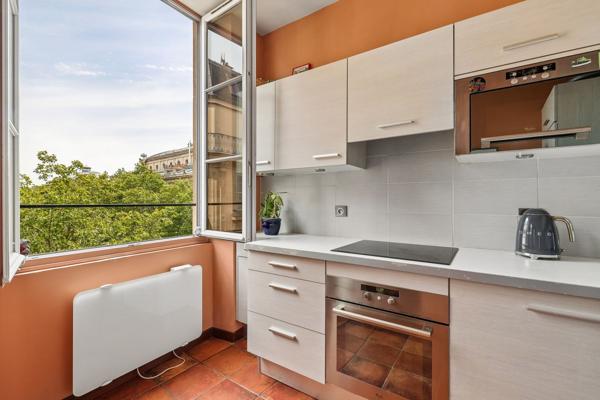 Vente Appartement de luxe Paris 1 5 Pièces 105 m²