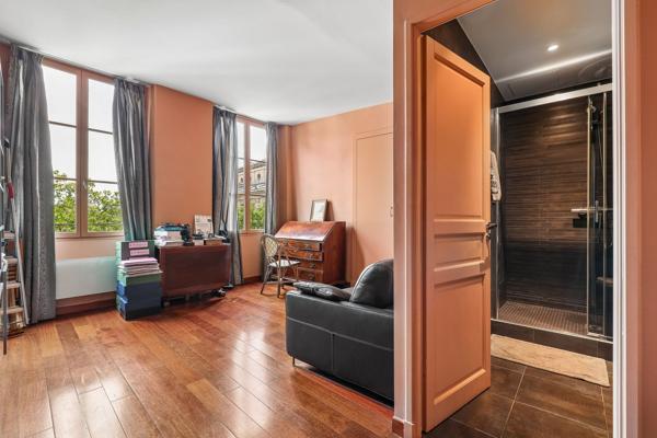 Vente Appartement de luxe Paris 1 5 Pièces 105 m²