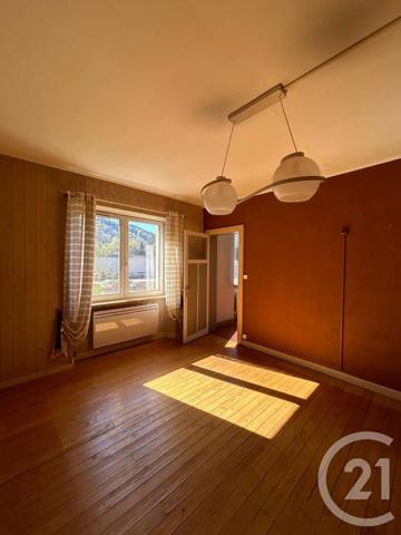 Appartement à vendre  5 pièces - 75 m 2   CORNIMONT  - 88