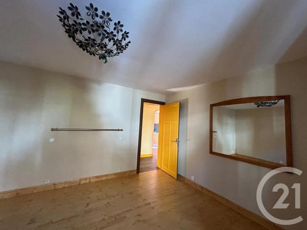 Appartement à vendre  5 pièces - 75 m 2   CORNIMONT  - 88