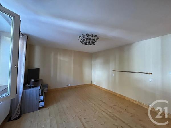 Appartement à vendre  5 pièces - 75 m 2   CORNIMONT  - 88