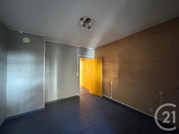 Appartement à vendre  5 pièces - 75 m 2   CORNIMONT  - 88