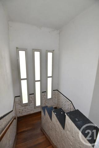 Maison à vendre  6 pièces - 137 m 2   METZ  - 57