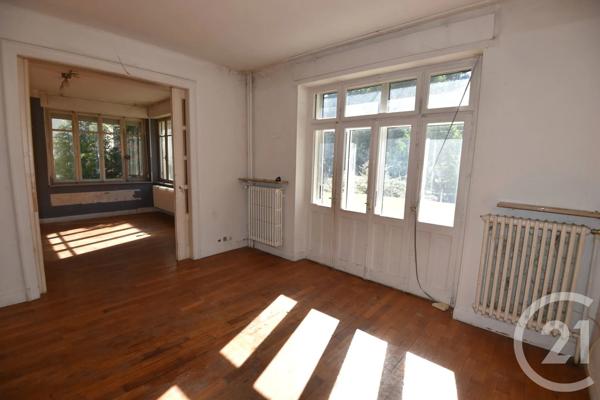 Maison à vendre  6 pièces - 137 m 2   METZ  - 57