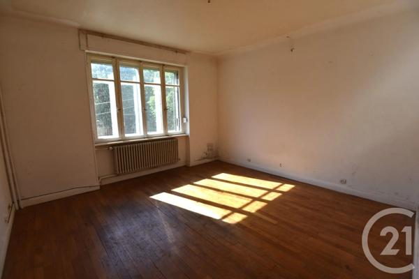 Maison à vendre  6 pièces - 137 m 2   METZ  - 57