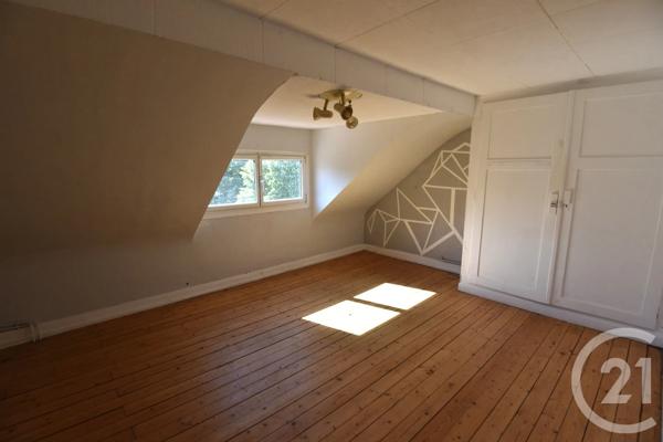 Maison à vendre  6 pièces - 137 m 2   METZ  - 57