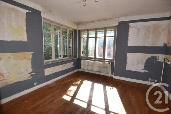 Maison à vendre  6 pièces - 137 m 2   METZ  - 57